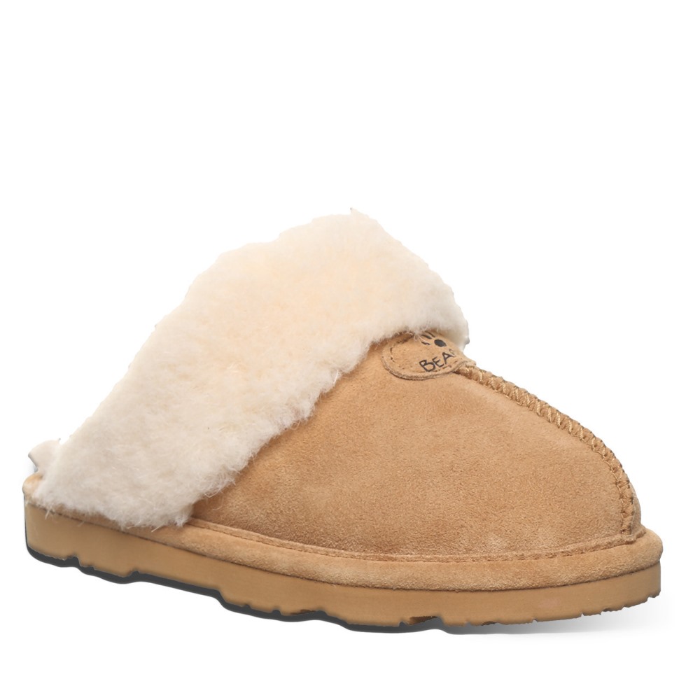 Bearpaw Loki Youth Iced Coffee