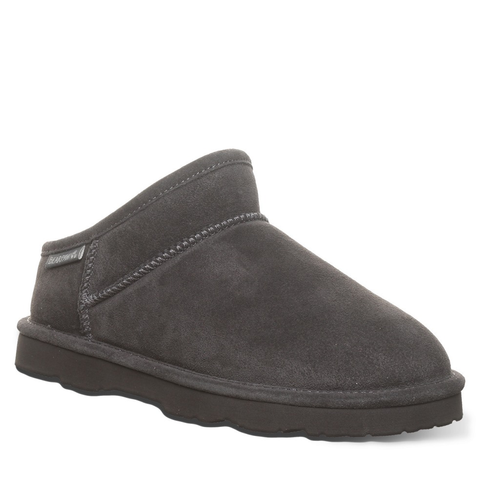 Bearpaw Kamala Graphite
