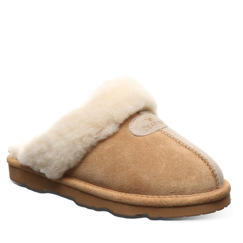 Bearpaw Loki Duo Oat/Iced Coffee