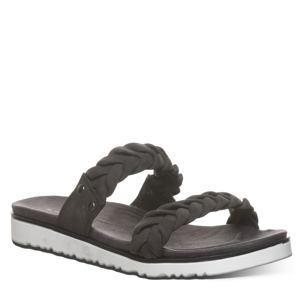 Bearpaw Thessa Carbon