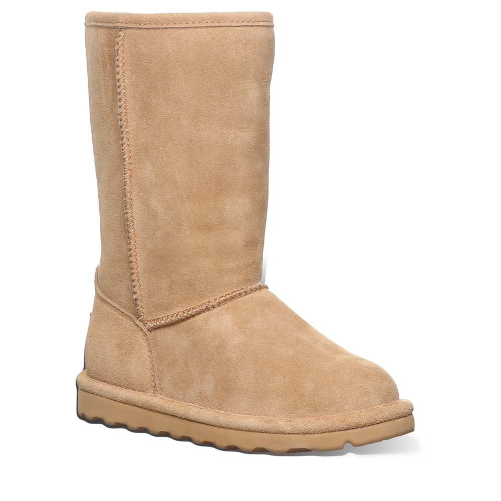 Bearpaw Elle Tall Youth Iced Coffee