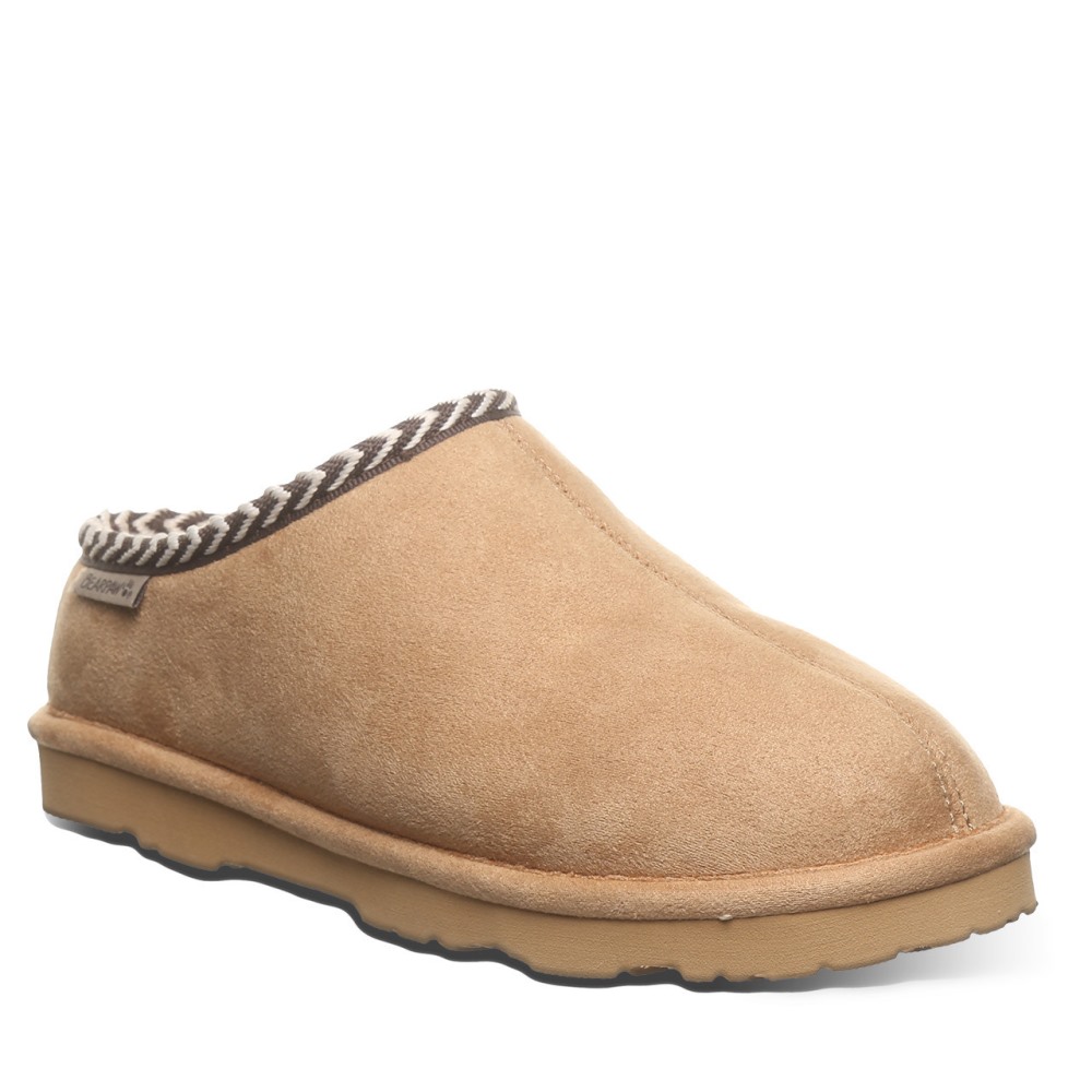 Bearpaw Tabitha Vegan Iced Coffee