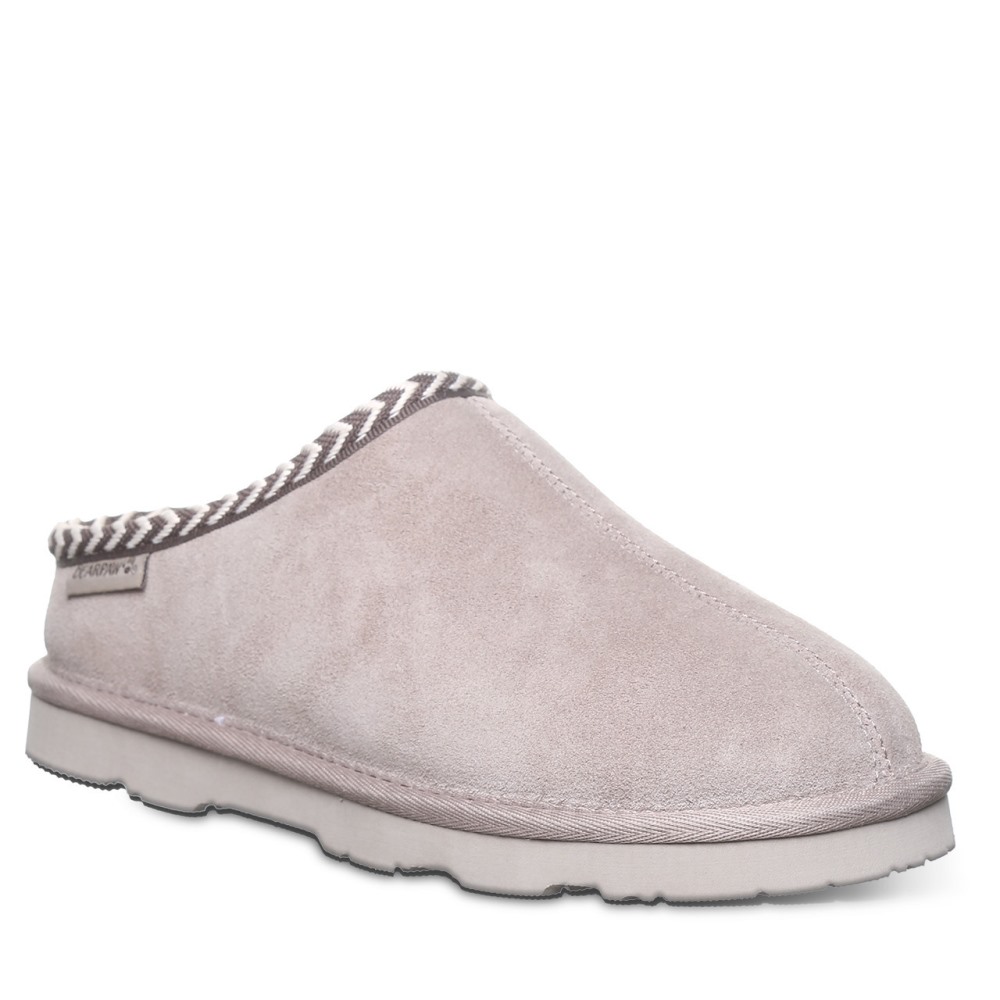 Bearpaw Tabitha Mushroom