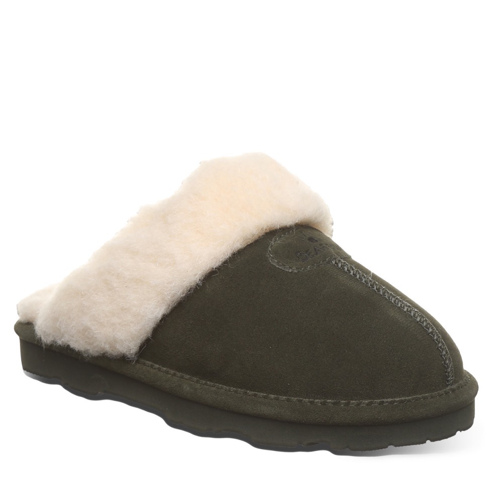 Bearpaw Loki II Seaweed