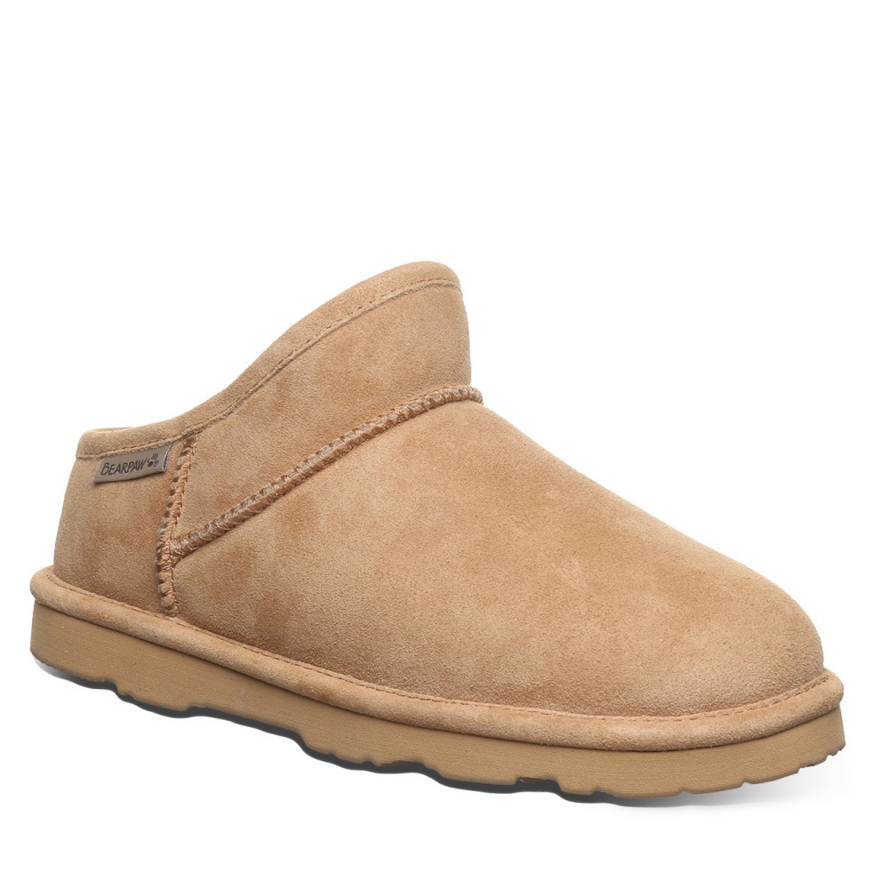 Bearpaw Kamala Iced Coffee