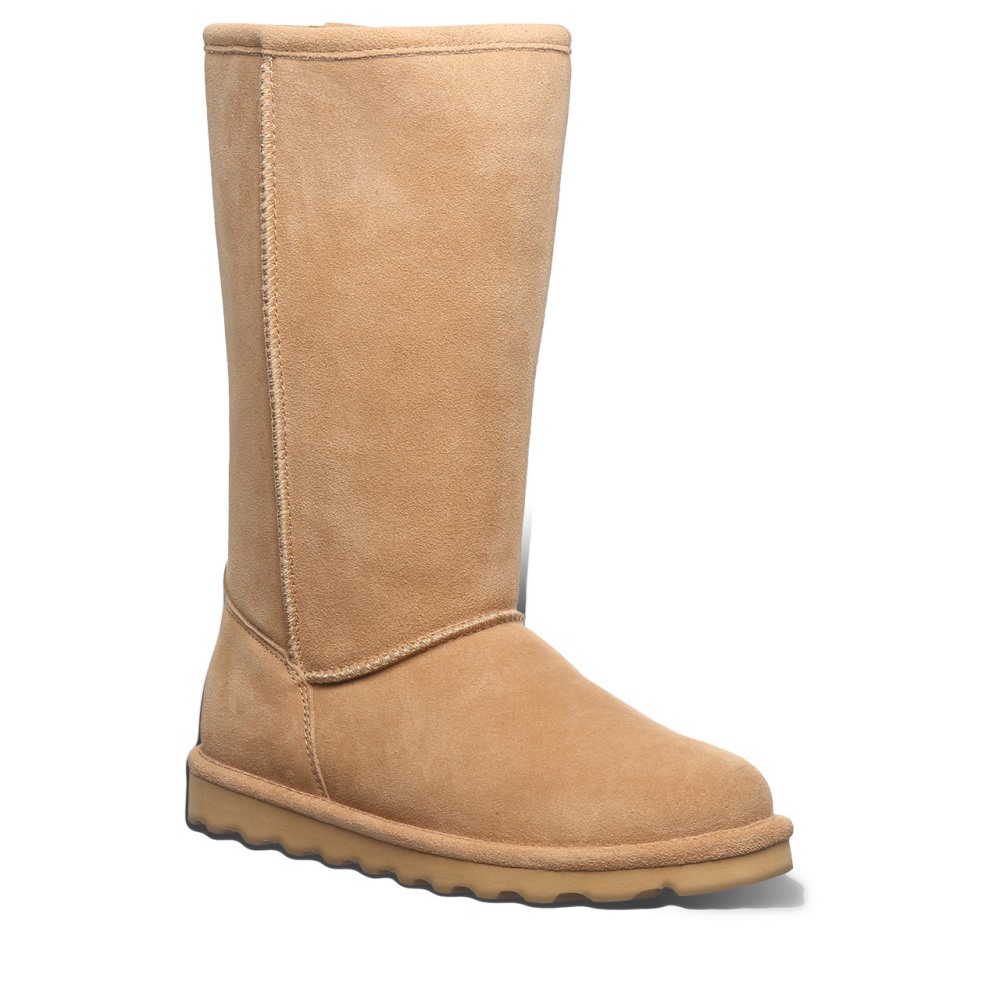 Bearpaw Elle Tall Iced Coffee