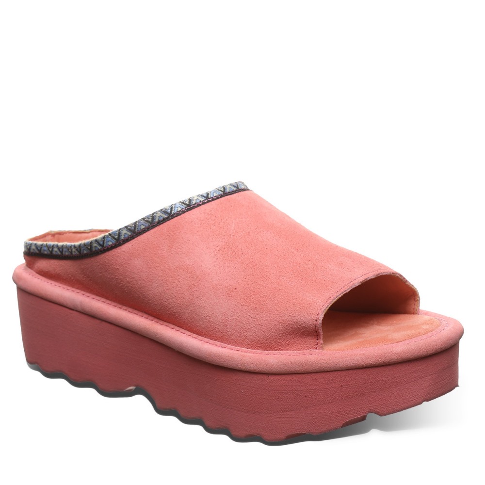 Bearpaw Navigate Lantana