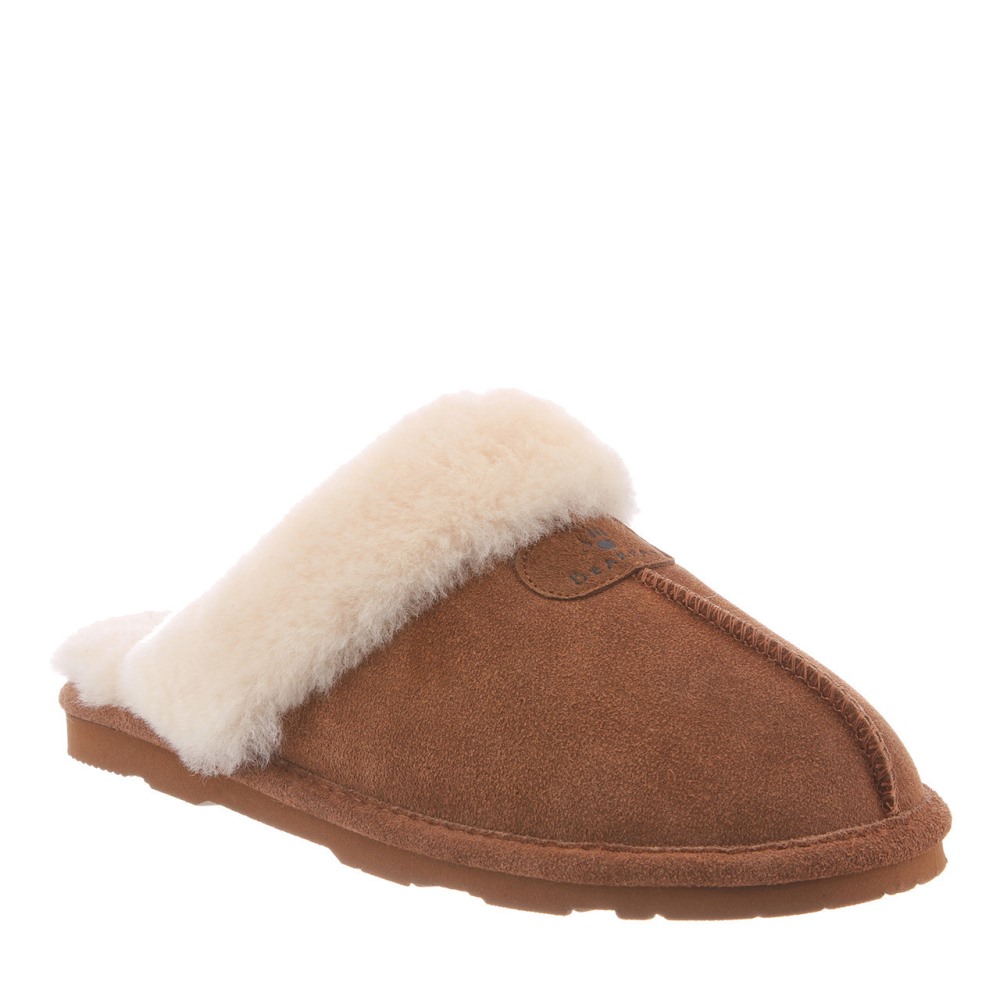 Bearpaw Loki Hickory