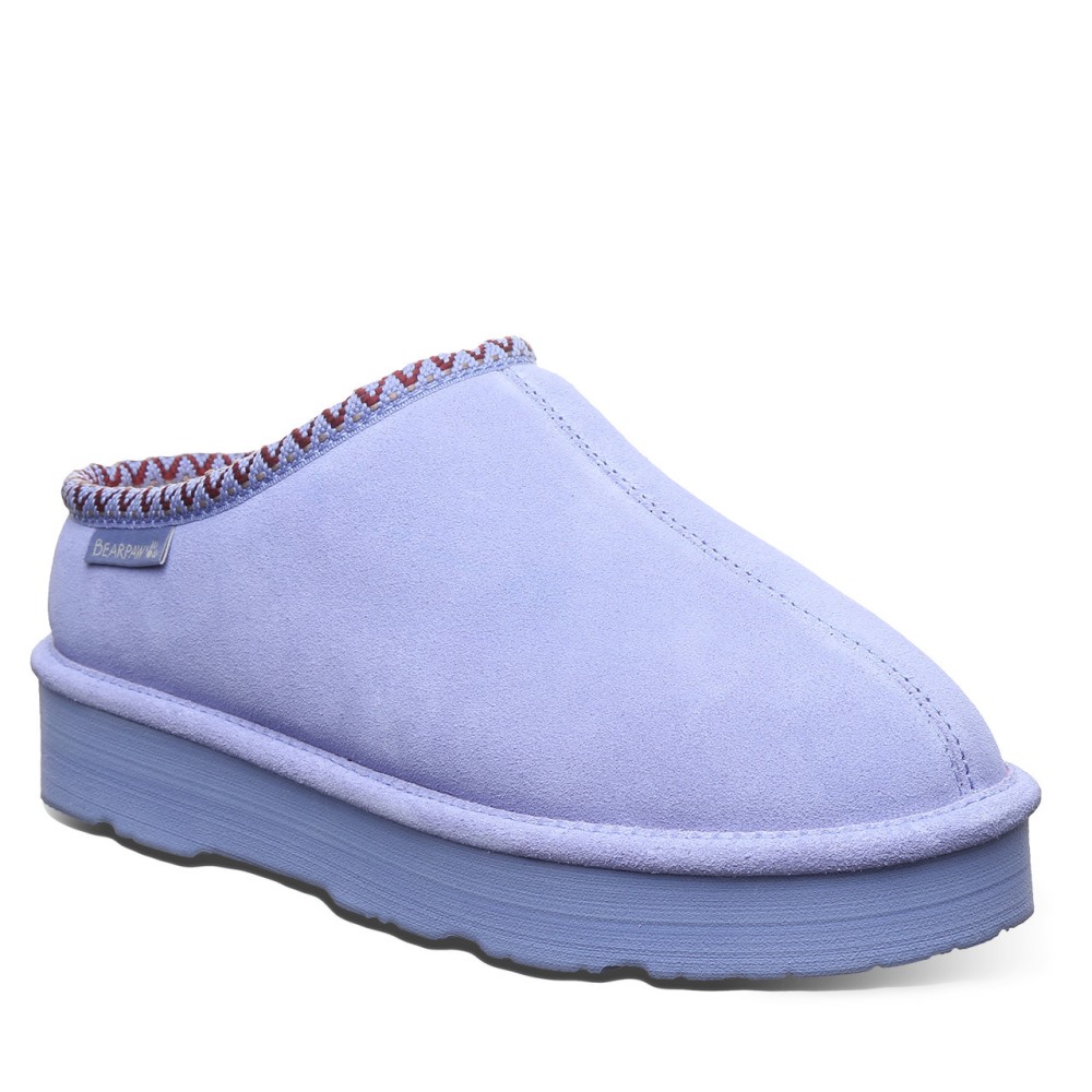 Bearpaw Martis Amethyst