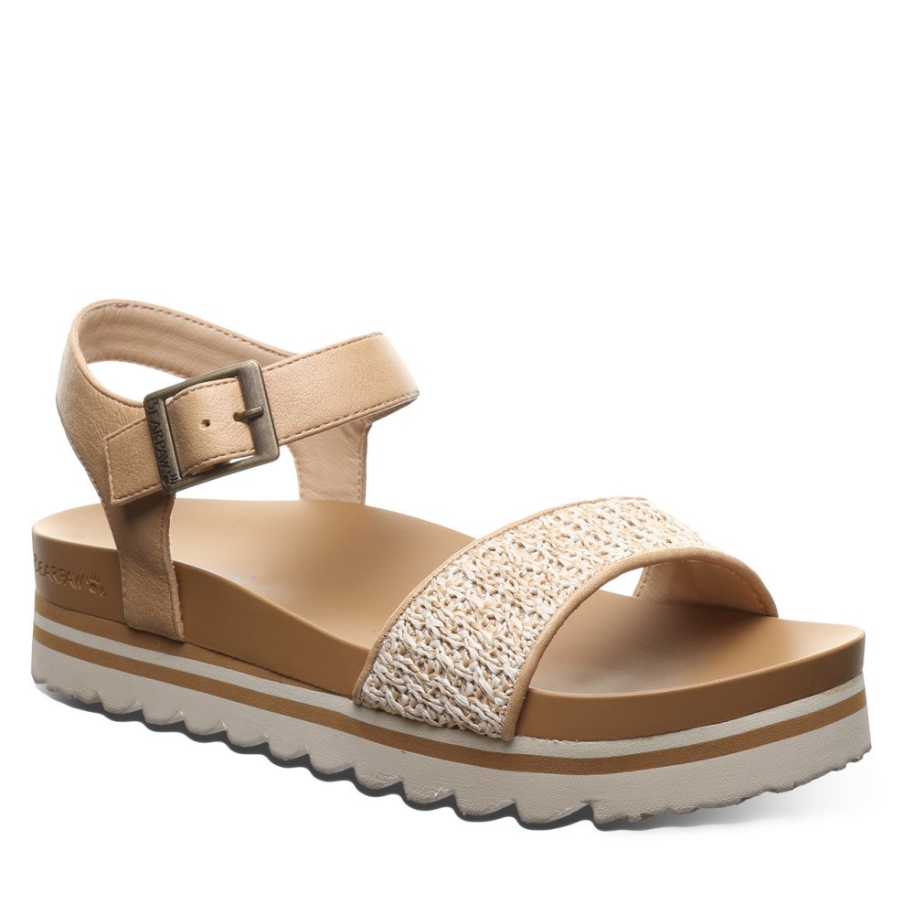 Bearpaw Orion Natural