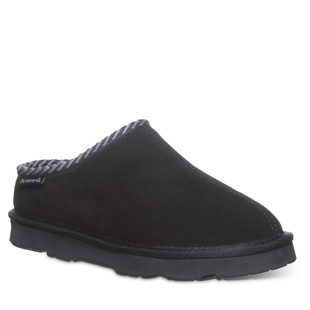 Bearpaw Tabitha Black