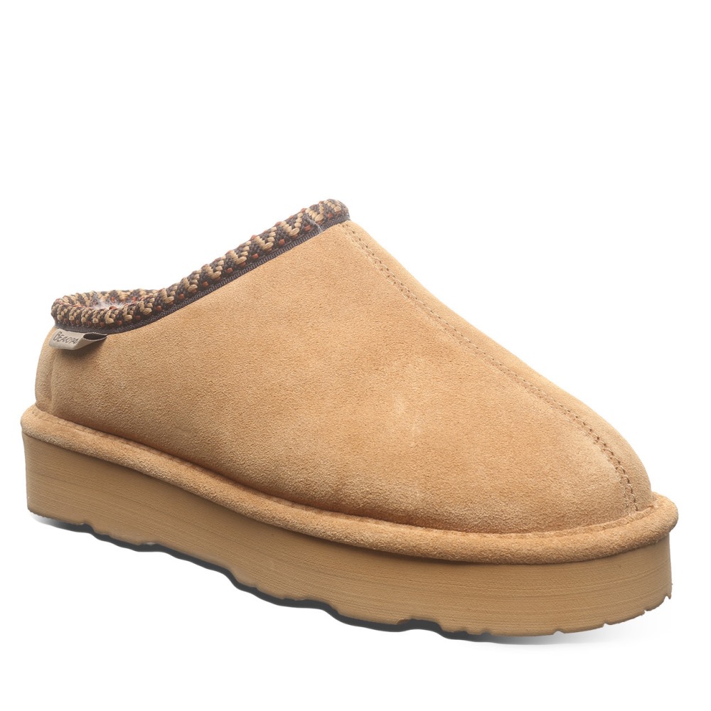 Bearpaw Martis Iced Coffee Solid