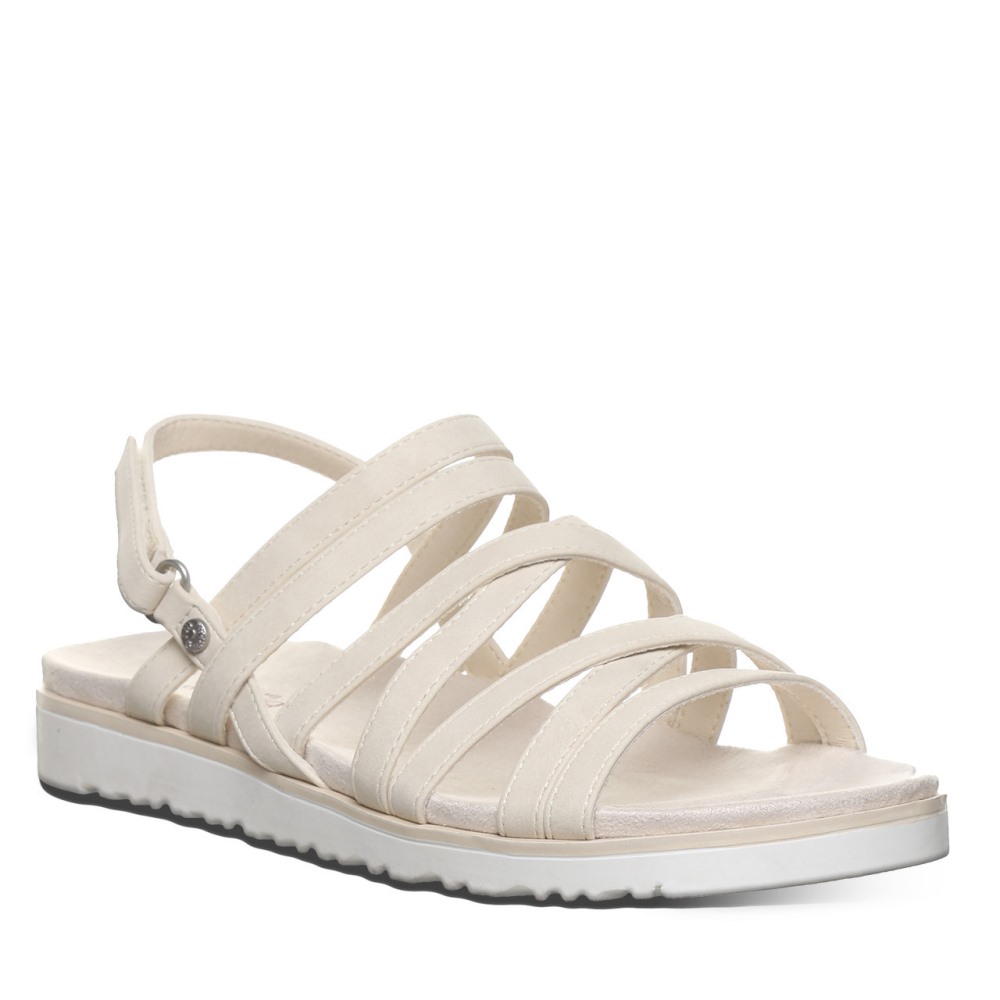 Bearpaw Crete Bone