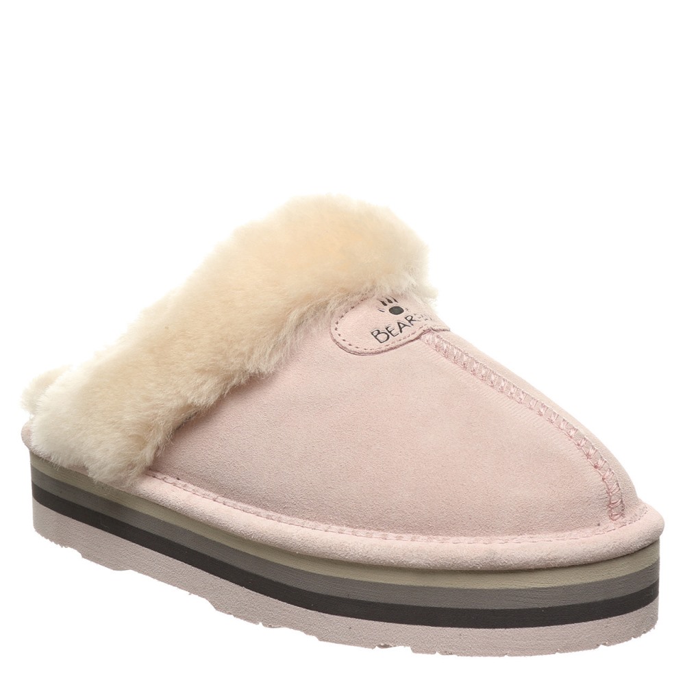 Bearpaw Retro Loki Pale Pink