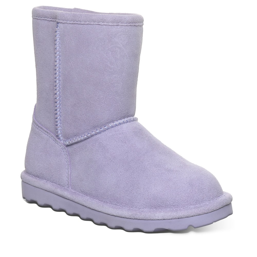 Bearpaw Elle Youth Persian Violet