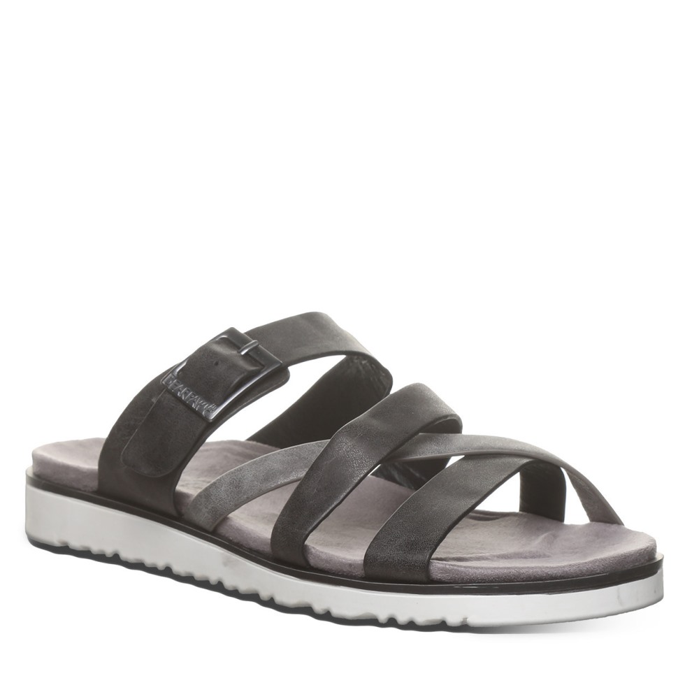 Bearpaw Rhodes Black