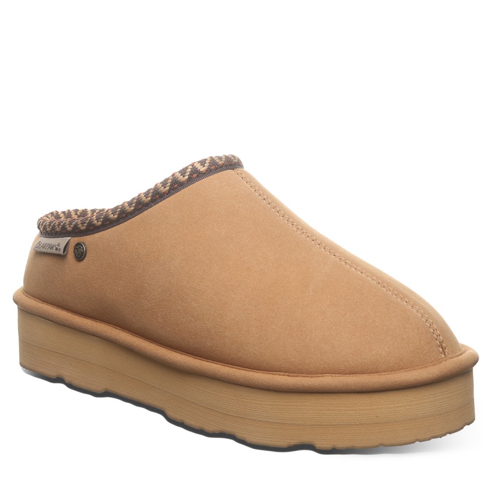 Bearpaw Martis Vegan Iced Coffee Solid