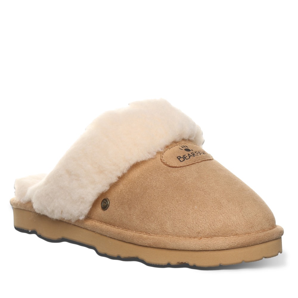 Bearpaw Effie Vegan Iced Coffee