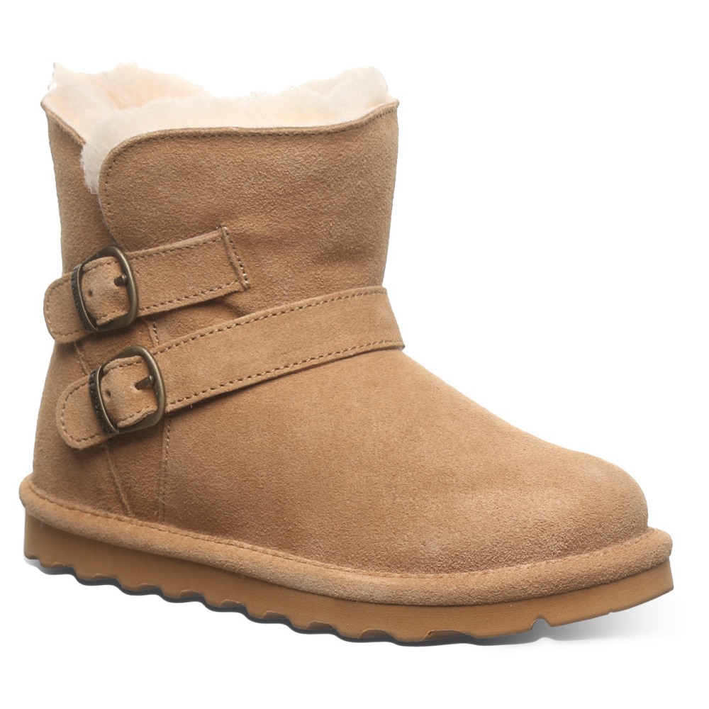 Bearpaw Katya Youth Iced Coffee