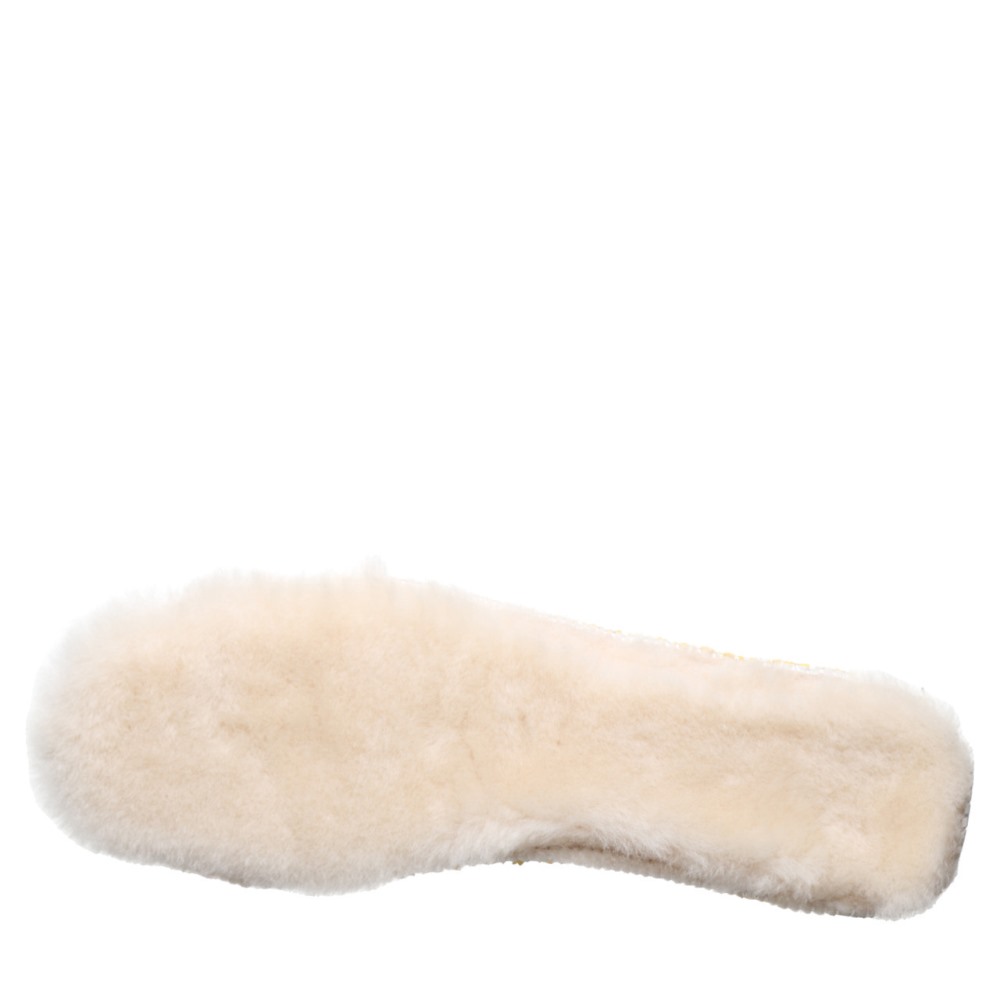 Bearpaw Ventilated Comfort Insoles Men's