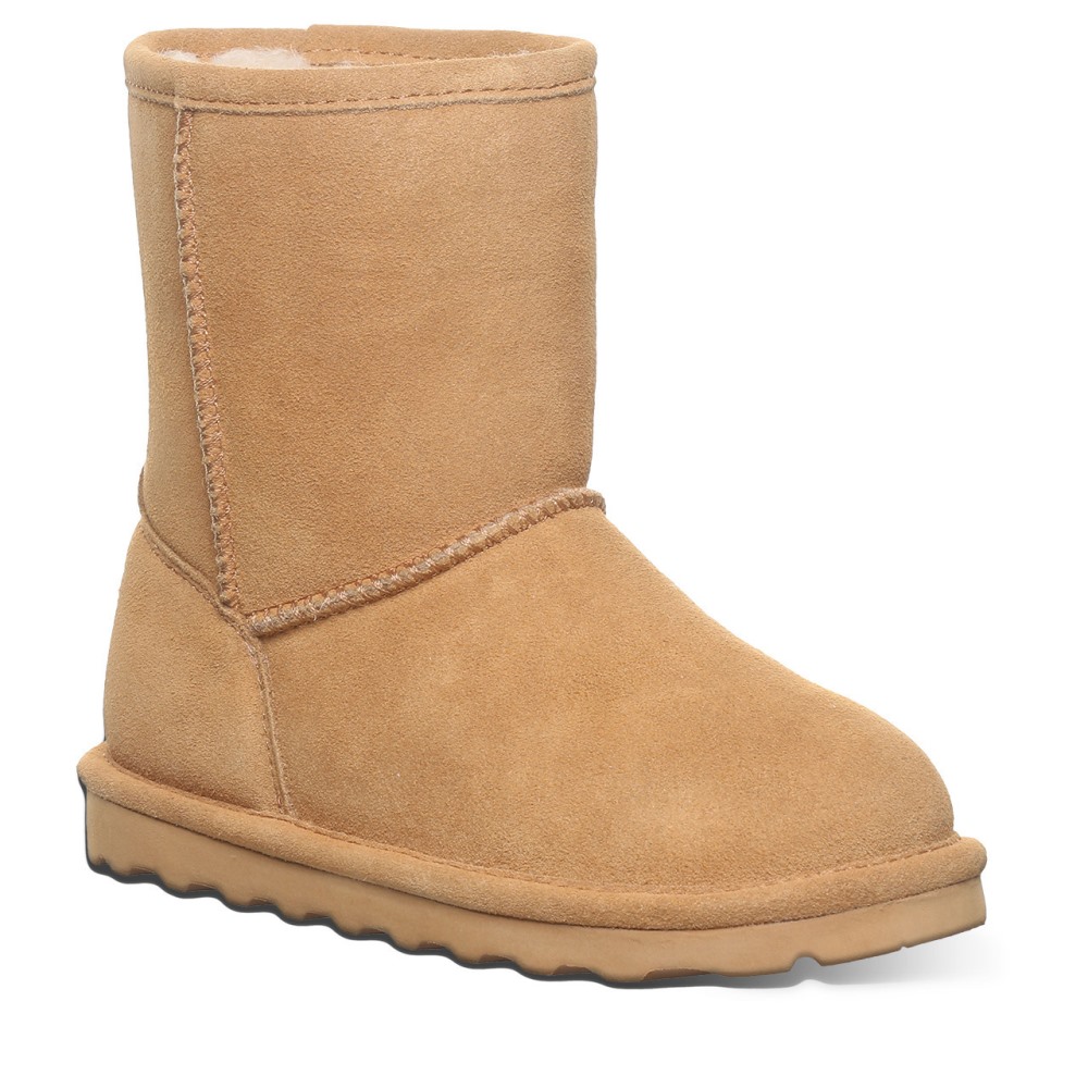 Bearpaw Elle Youth Iced Coffee
