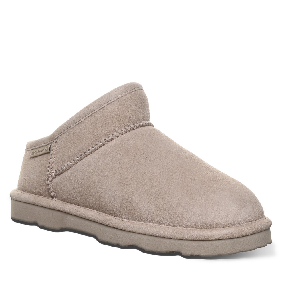 Bearpaw Kamala Mushroom