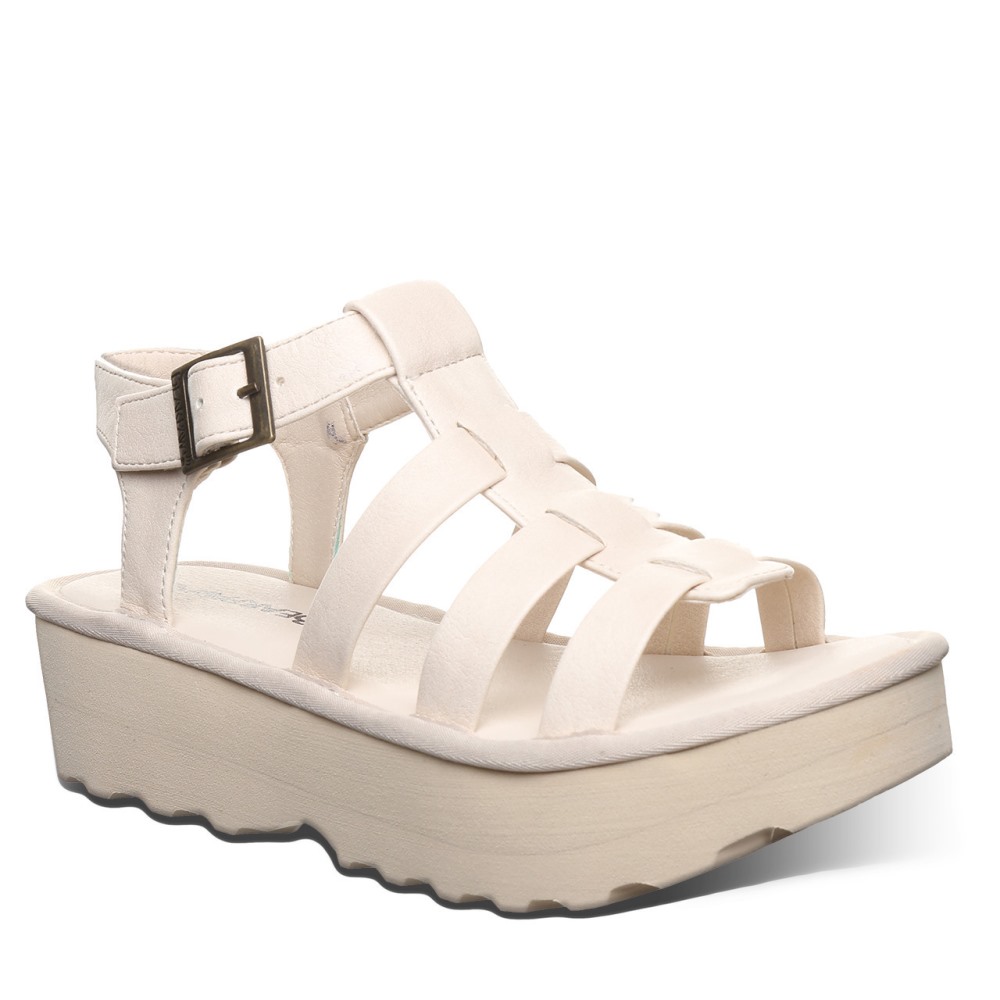 Bearpaw High Seas Bone