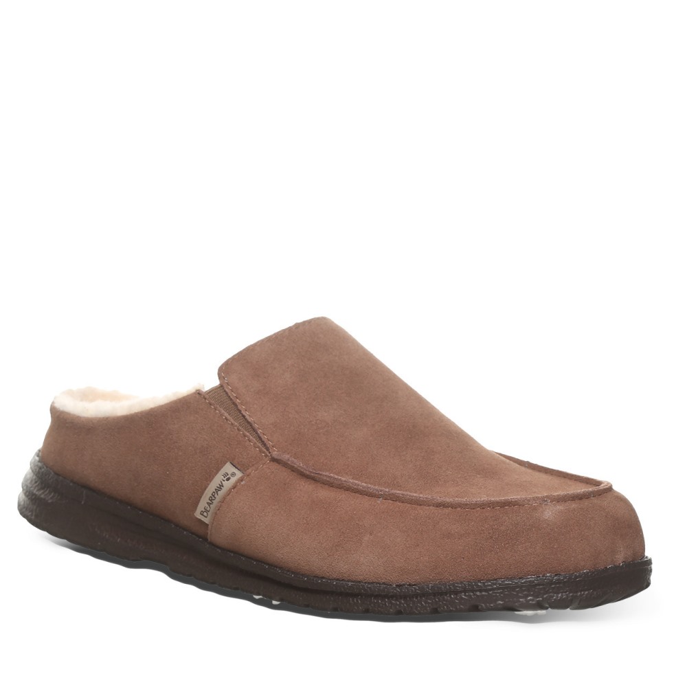 Bearpaw Joel Cocoa