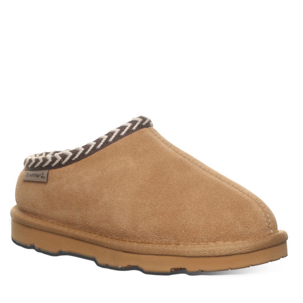 Bearpaw Tabitha Youth Iced Coffee