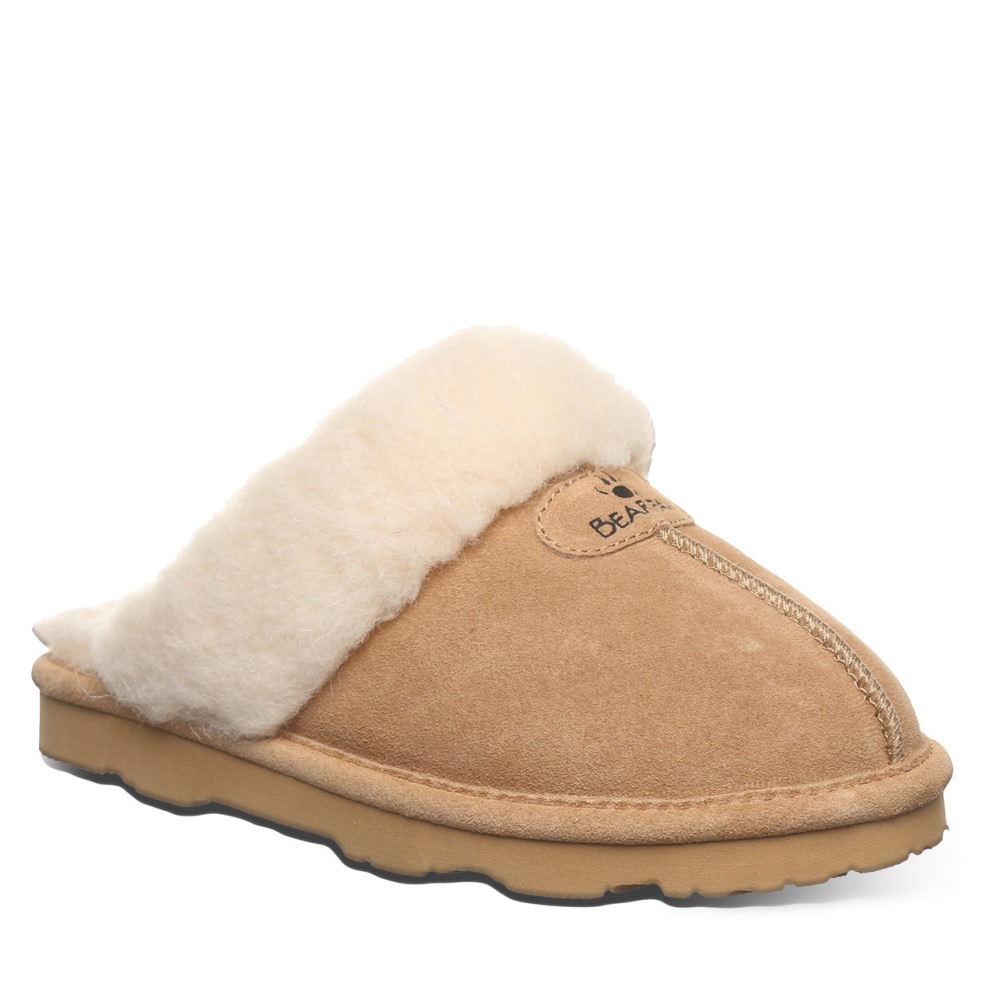 Bearpaw Loki II Iced Coffee