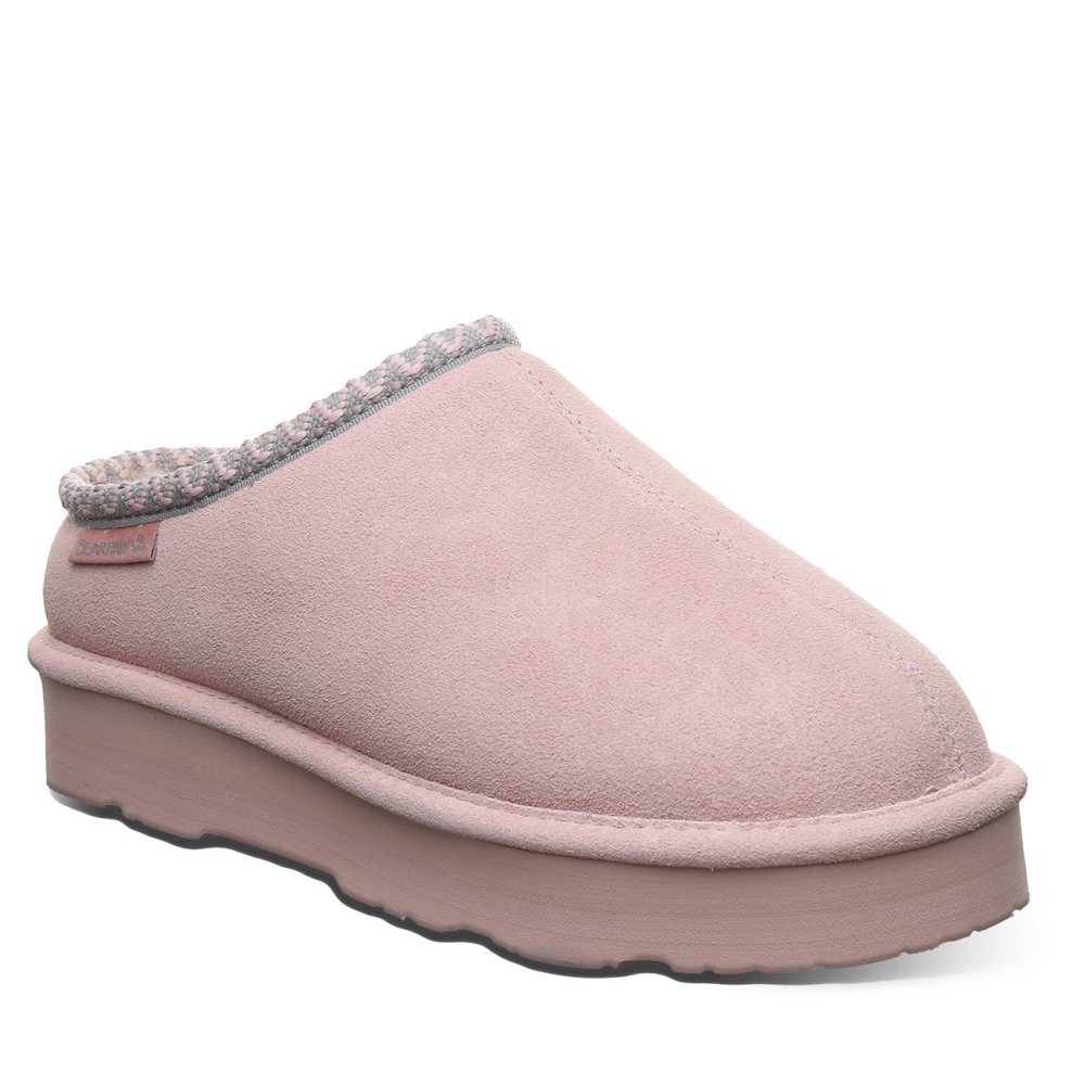 Bearpaw Martis Peach Skin